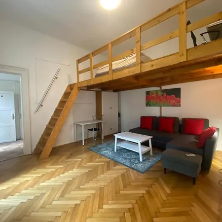 Apartamento Ac With Free Parking At Acacia St, Center *