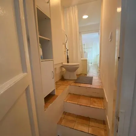 Apartamento Ac With Free Parking At Acacia St, Center