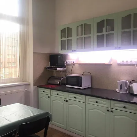 Apartamento Ac With Free Parking At Acacia St, Center *